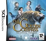 The Golden Compass (Nintendo DS)