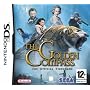 The Golden Compass (Nintendo DS)