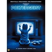 ポルターガイスト 特別版 [DVD]