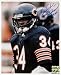 Walter Payton Autographed/Hand Signed Chicago Bears 8x10 Photo with Inscriptions
