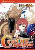 Coyote Ragtime Show: Volume 1