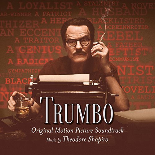 Trumbo Theodore Shapiro