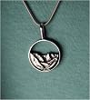 Doug Nava Pendant