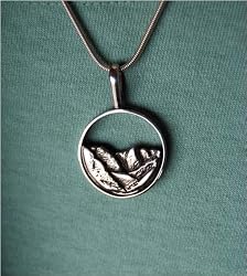 Doug Nava Pendant
