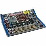 Electronic Playground 130-in-one Project