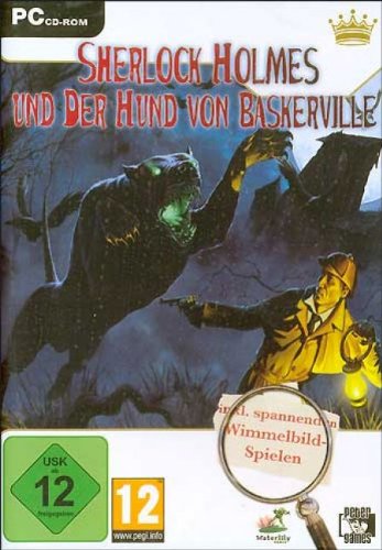 Sherlock Holmes und der Hund von Baskerville Sherlock Holmes und der Hund von Baskerville