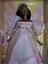 Barbie Special Edition Angelic Harmony Doll African American