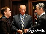 The Good Wife: Boom De Yah Da