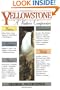 Yellowstone: A Visitor's Companion (National Park Visitor's Companions)