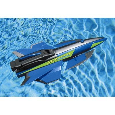 Jet Marine Swimming Pool Controlled Boat