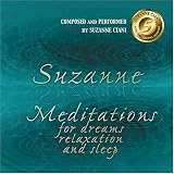 Meditations for Dreams Relaxation & Sleep