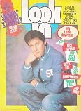 LOOK IN JUNIOR TV TIME MAGAZINE BACK ISSUE 1983 #31 SHAKIN STEVENS - CITY CYCLE RACING - NICK HEYWARD - COMIC STRIPS