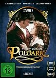 Produkt-Bild: Winston Graham's Poldark - Staffel 2 (4 Disc Set)