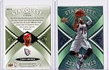 Vince Carter 2008-09 Upper Deck First Edition 