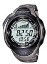 Casio Men's Pathfinder Multi-Band Solar Atomic Titanium Compass Watch #PAW1200T-7V