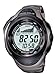 Casio Men's PAW1200T-7V Pathfinder Multi-Band Solar Atomic Titanium Compass Watch