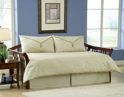 Paramount Impressions 4-Piece Daybed Ensemble, Twin