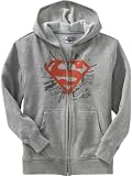 Old Navy Boys DC Comics Superhero Hoodies