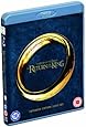 The Lord of the Rings: The Return of the King (Extended Edition) [Blu-ray] [2003]
