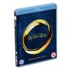 The Lord of the Rings: The Return of the King (Extended Edition) [Blu-ray] [2003]
