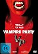 Vampire Party - Freiblut f�r alle!