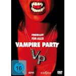 Vampire Party