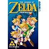 The Legend of Zelda 06 - Four Swords 01