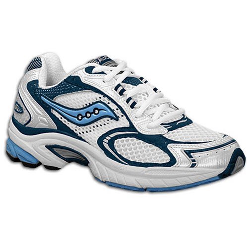 Saucony Women's Progrid Omni 6 Ultimate