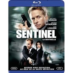 The Sentinel [Blu-ray]