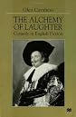 The Alchemy of Laughter: Comedy in English Fiction