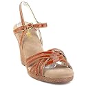 Natural Comfort Women's Twyst Wedge Sandal