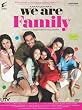 We Are Family [DVD]