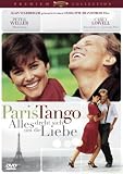 Produkt-Bild: Paris Tango - Alles dreht sich um die Liebe
