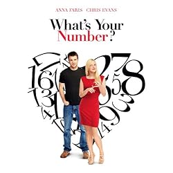 What's Your Number?