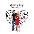 What's Your Number?
