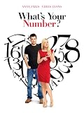 What's Your Number?