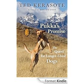 Pukka's Promise: The Quest for Longer-Lived Dogs