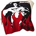 Zap WWE John Cena Fleece Blanket