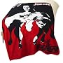 Zap WWE John Cena Fleece Blanket