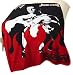 Zap WWE John Cena Fleece Blanket