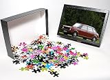 Photo Jigsaw Puzzle of 1981 Austin Maxi from National Motor Museum