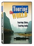 Touring the World: Touring China/Touring India
