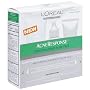 L'Oreal Dermo Expertise Acne Response Daily Adult Acne Peel, 3-Step System