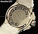 Invicta Men's 18562 Excursion Quartz Multifunction Antique Silver Dial Watch