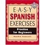 Easy Spanish Exercises