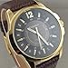 CURREN Men japanese Quartz Wrist Analog Calendar Watch with Alloy Band -8123GB