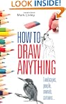 How To Draw Anything