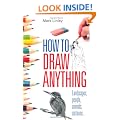 How To Draw Anything