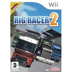 Rig Racer II (Wii)