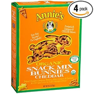 Annie